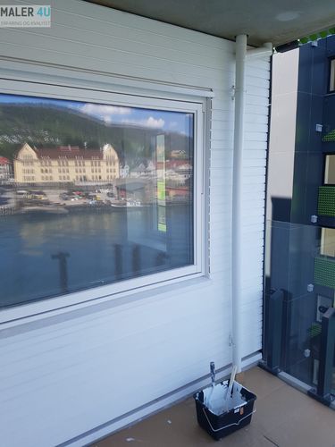 Malermester jobb i Bergen 2021